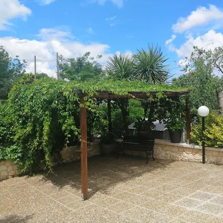 Bed & Breakfast La Mansarda 3*