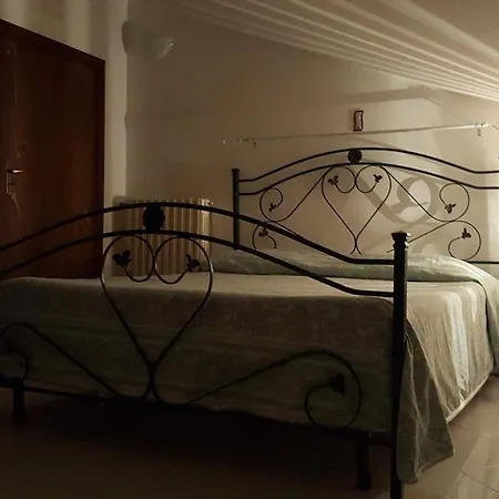 La Mansarda 3* Monopoli