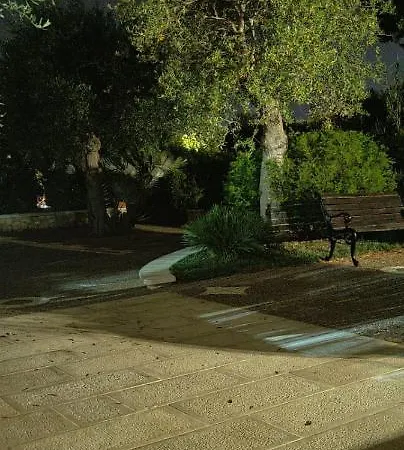 La Mansarda 3* Monopoli