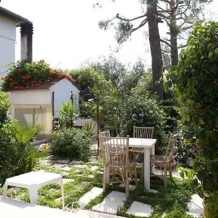 Bed & Breakfast La Mansarda Monopoli