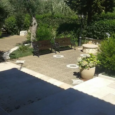 Bed & Breakfast La Mansarda Monopoli