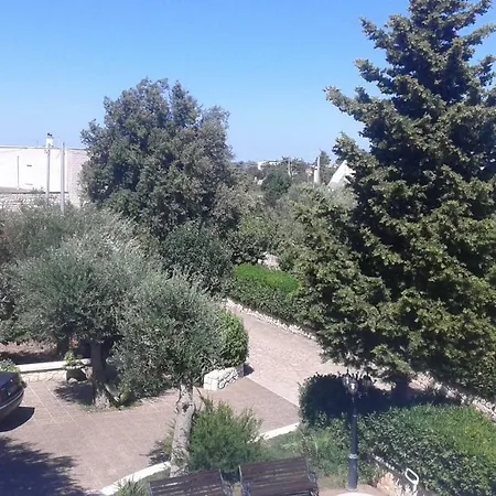 Bed & Breakfast La Mansarda