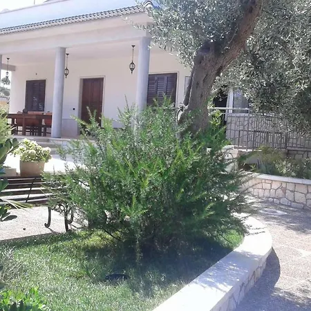 La Mansarda Monopoli