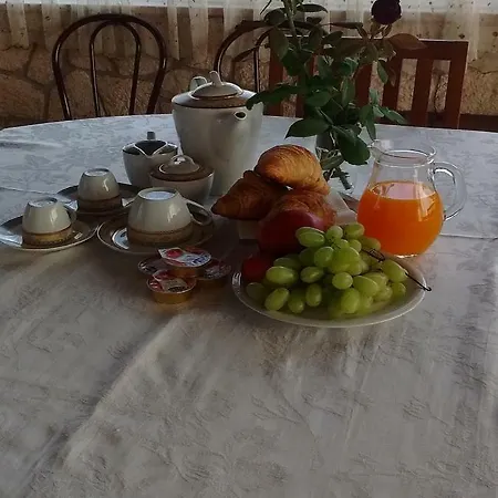 La Mansarda Monopoli