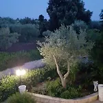 Frühstückspension La Mansarda 3*