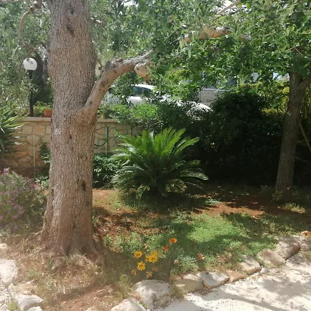 La Mansarda 3* Monopoli