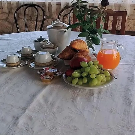 La Mansarda מונופולי