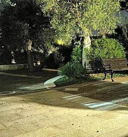 La Mansarda לינה וארוחת בוקר מונופולי