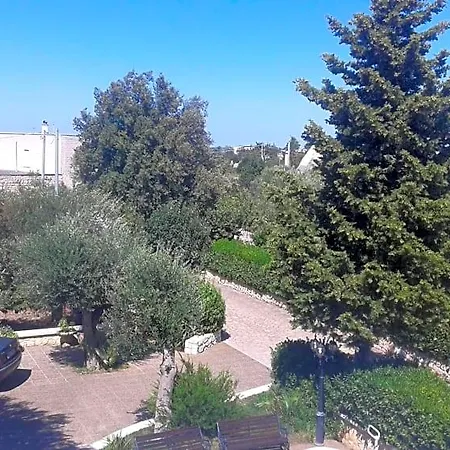 La Mansarda 3*