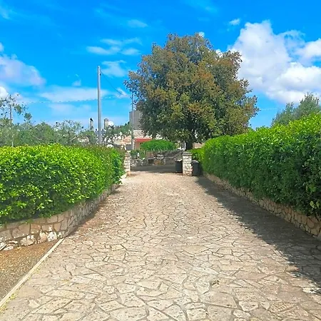 לינה וארוחת בוקר La Mansarda