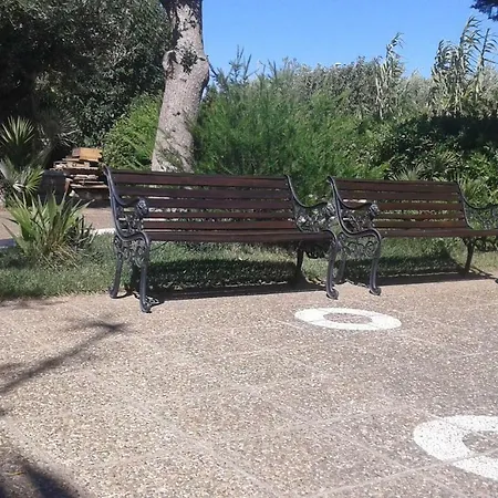 La Mansarda 3*