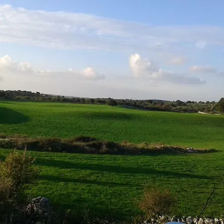 La Mansarda Panzió Monopoli